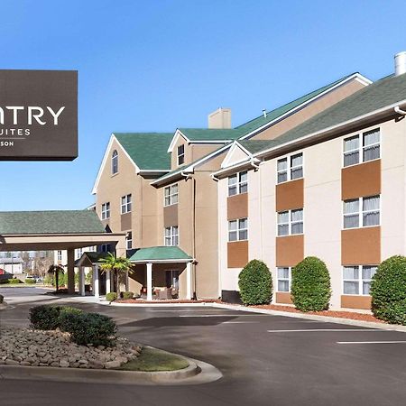 Country Inn & Suites By Radisson, Dalton, Ga Екстер'єр фото