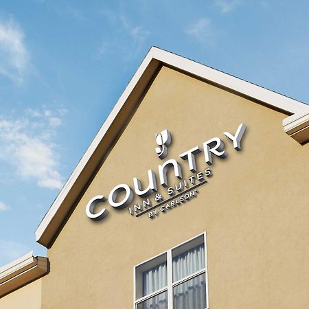 Country Inn & Suites By Radisson, Dalton, Ga Екстер'єр фото