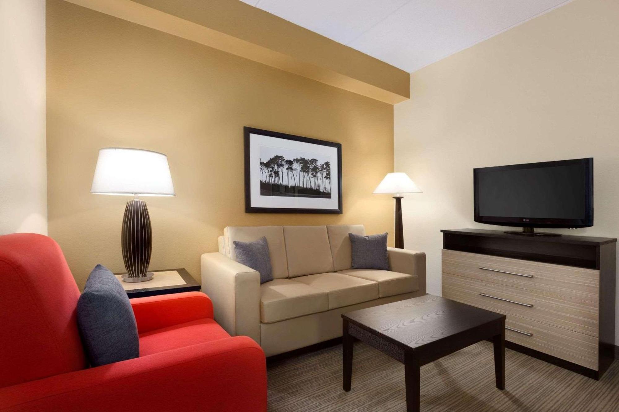 Country Inn & Suites By Radisson, Dalton, Ga Екстер'єр фото