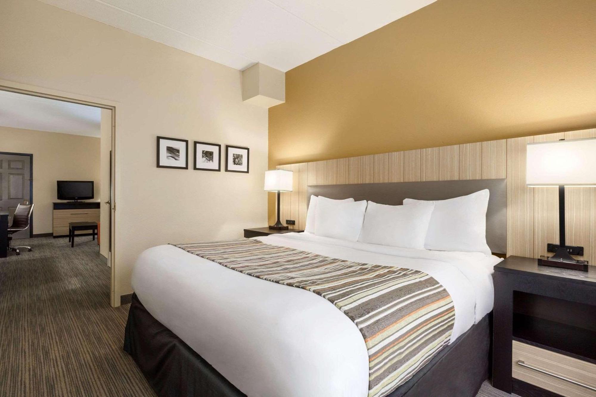 Country Inn & Suites By Radisson, Dalton, Ga Екстер'єр фото