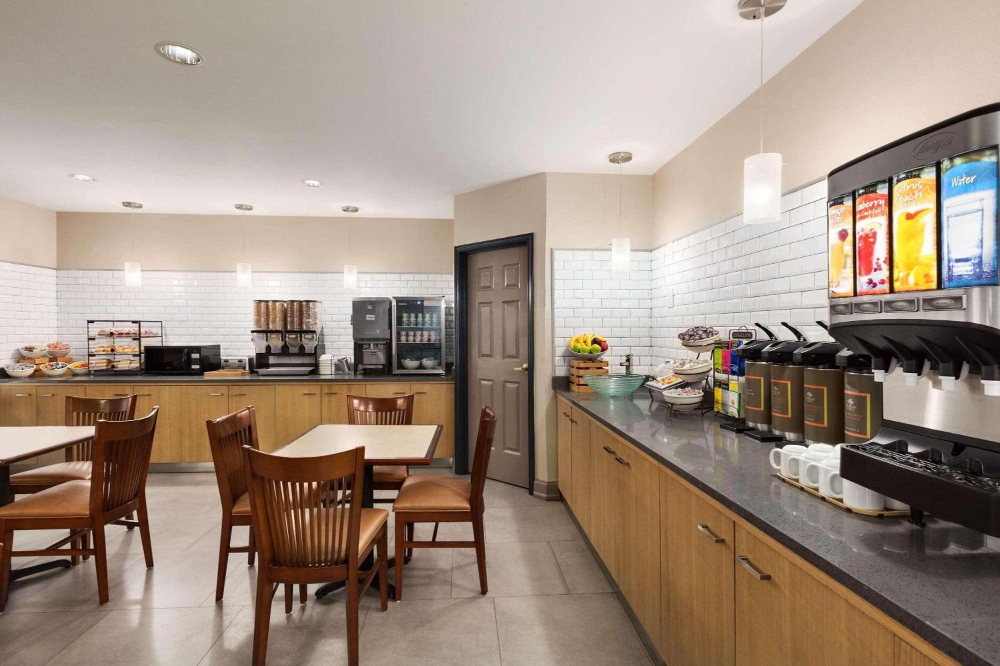 Country Inn & Suites By Radisson, Dalton, Ga Екстер'єр фото