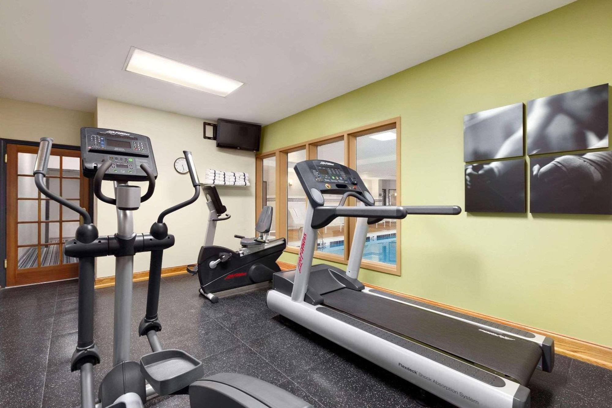 Country Inn & Suites By Radisson, Dalton, Ga Екстер'єр фото