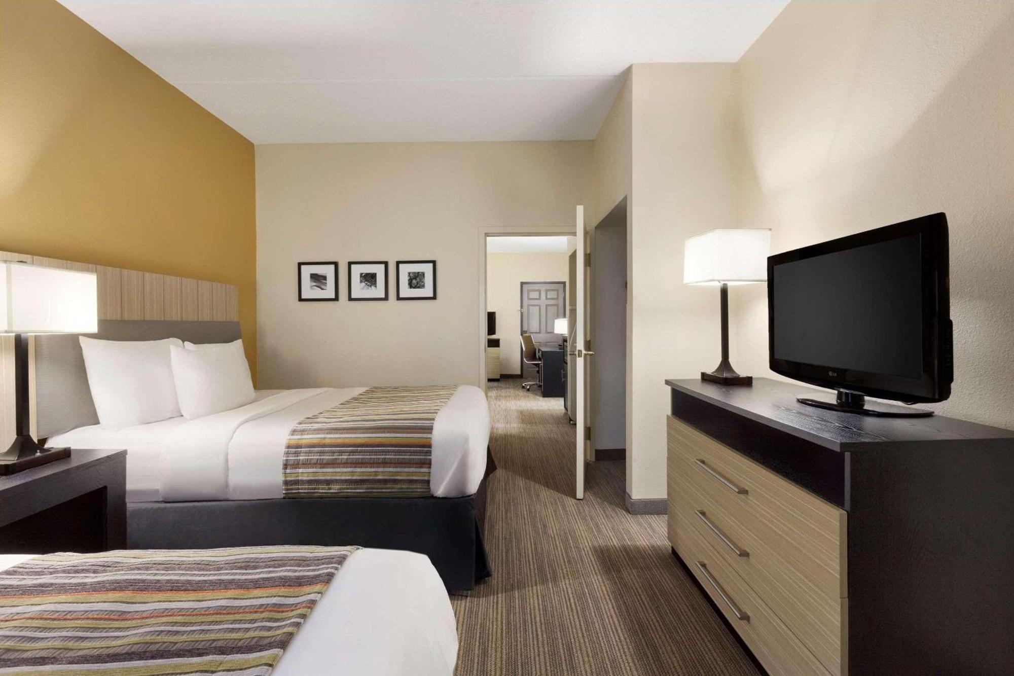 Country Inn & Suites By Radisson, Dalton, Ga Екстер'єр фото