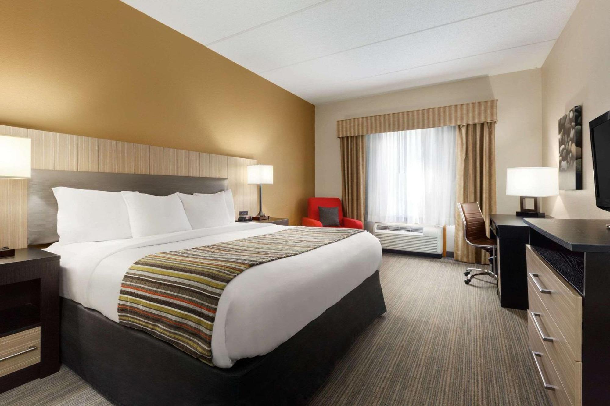 Country Inn & Suites By Radisson, Dalton, Ga Екстер'єр фото