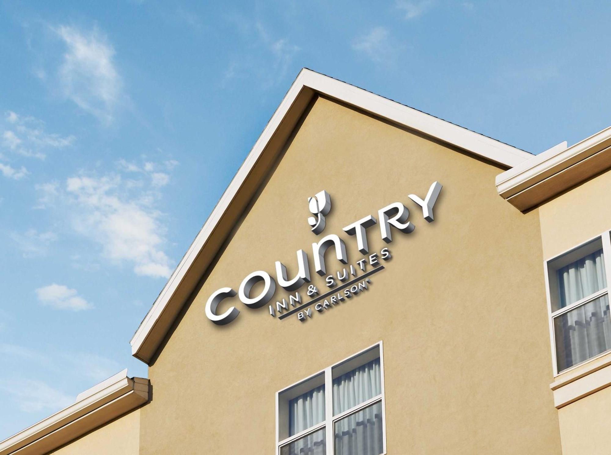 Country Inn & Suites By Radisson, Dalton, Ga Екстер'єр фото
