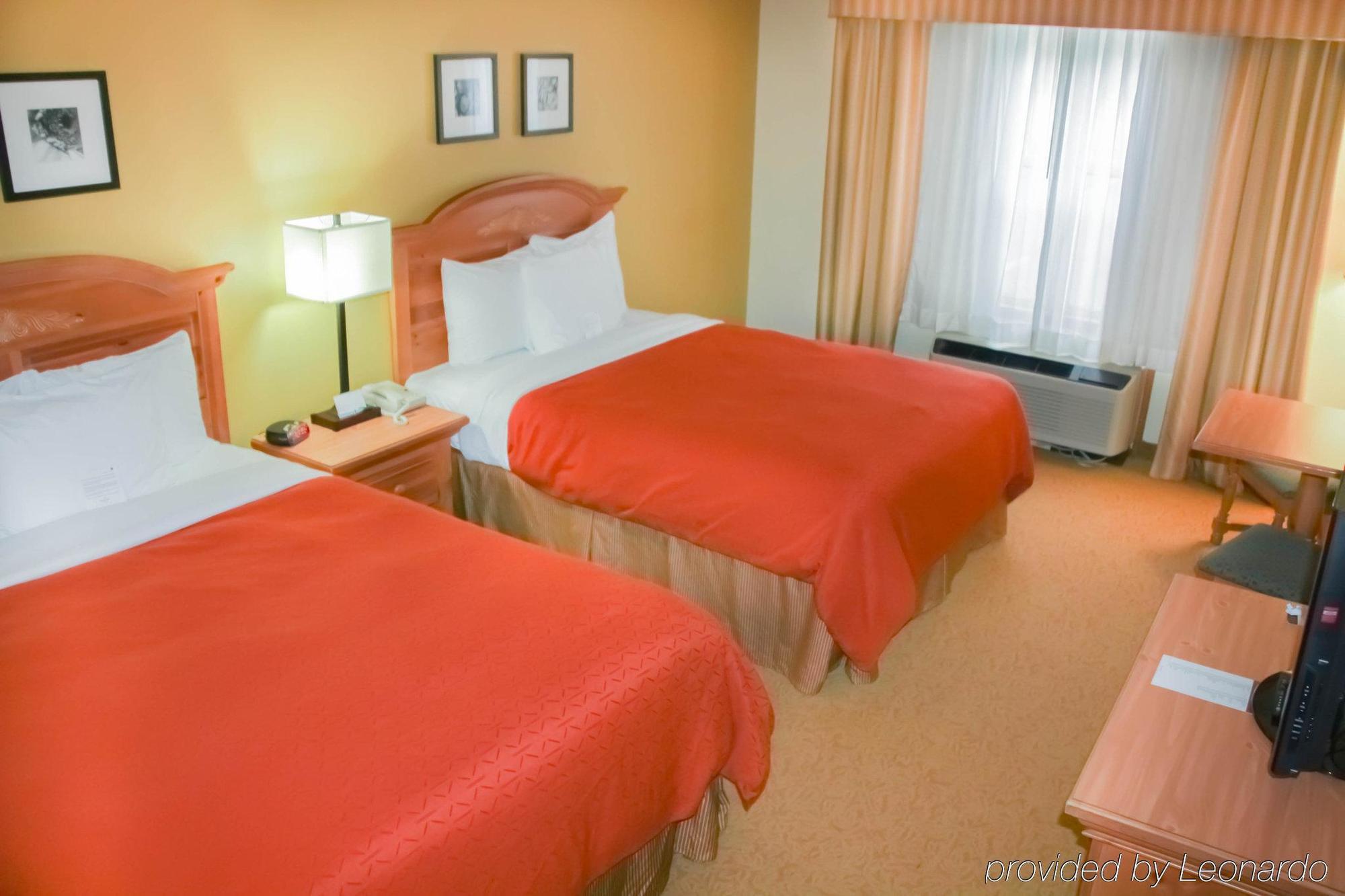 Country Inn & Suites By Radisson, Dalton, Ga Екстер'єр фото