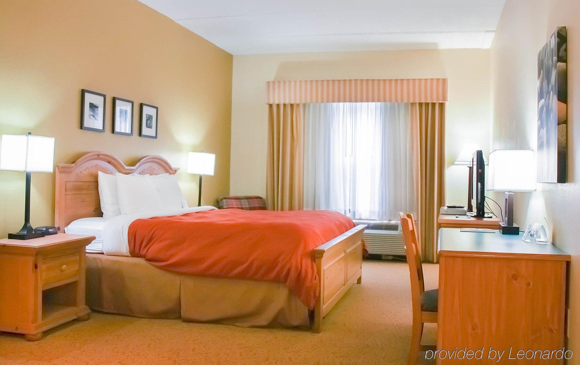 Country Inn & Suites By Radisson, Dalton, Ga Екстер'єр фото