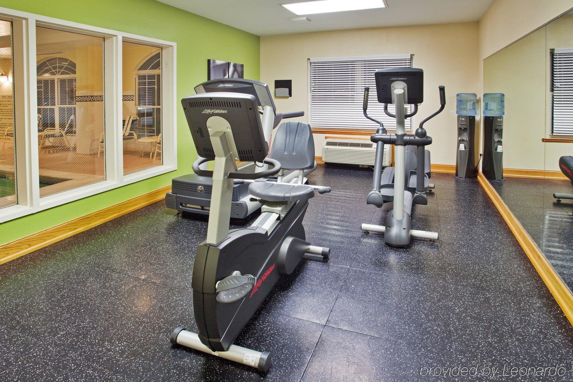 Country Inn & Suites By Radisson, Dalton, Ga Екстер'єр фото