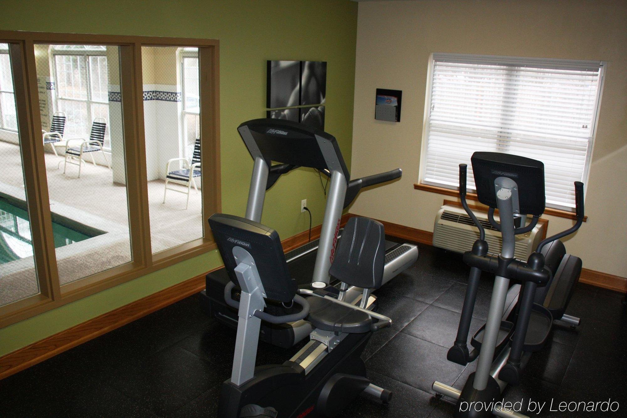 Country Inn & Suites By Radisson, Dalton, Ga Екстер'єр фото