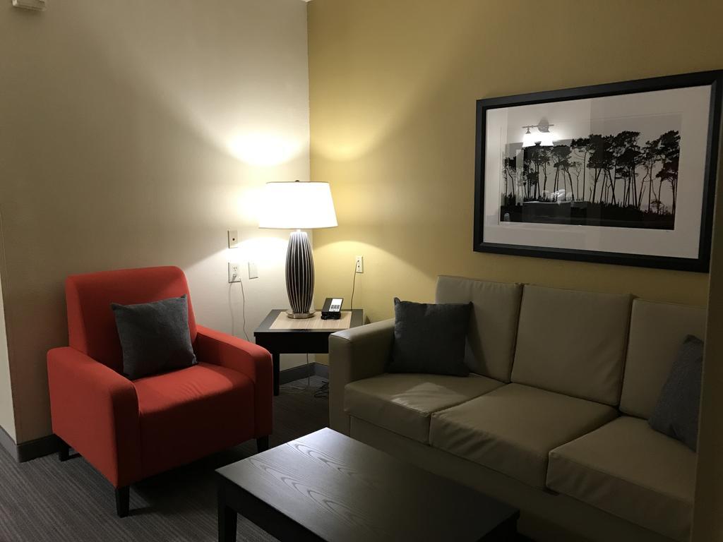 Country Inn & Suites By Radisson, Dalton, Ga Екстер'єр фото