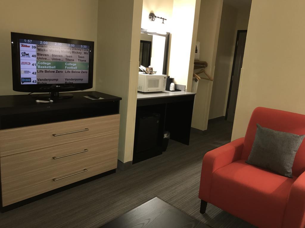 Country Inn & Suites By Radisson, Dalton, Ga Екстер'єр фото