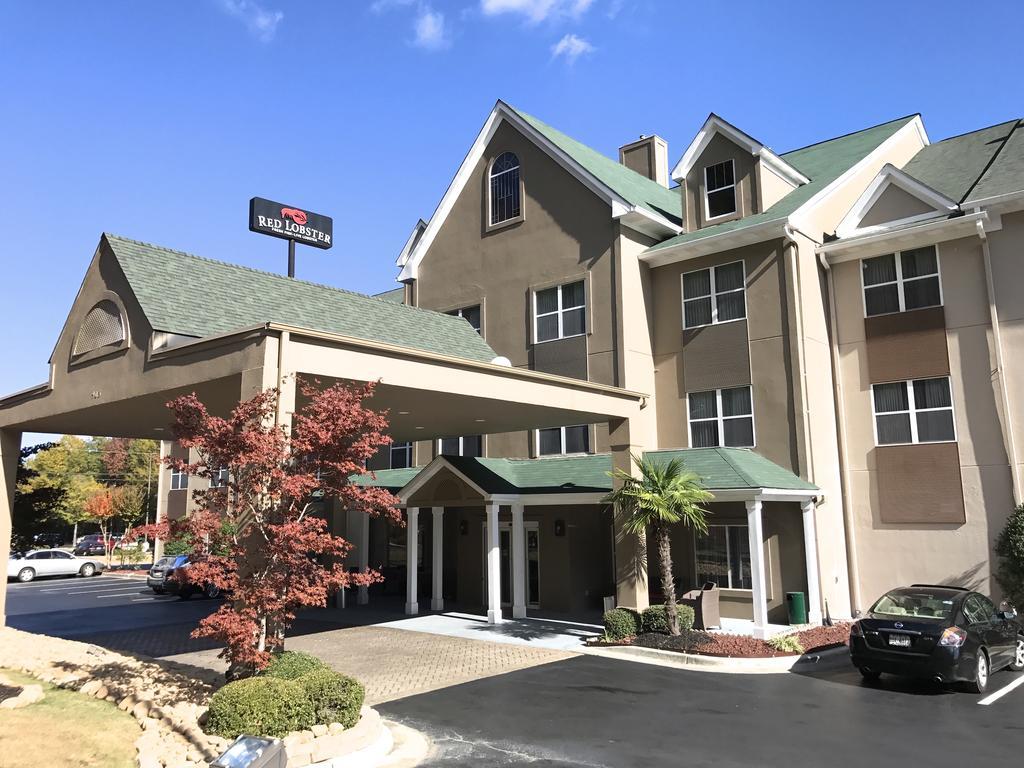 Country Inn & Suites By Radisson, Dalton, Ga Екстер'єр фото