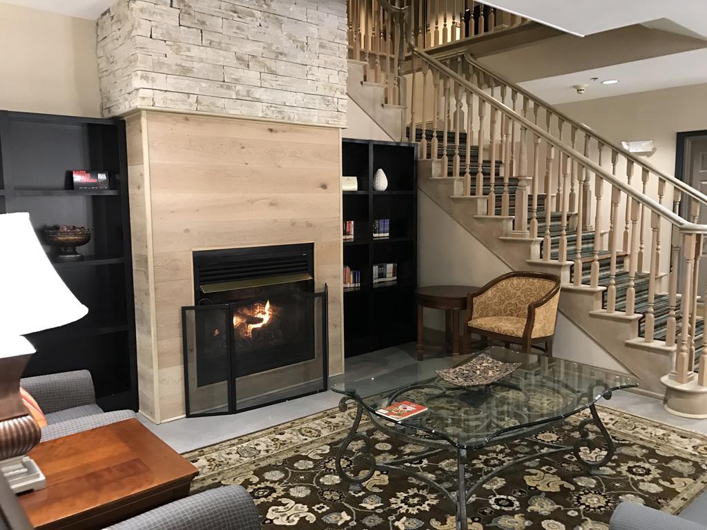 Country Inn & Suites By Radisson, Dalton, Ga Екстер'єр фото