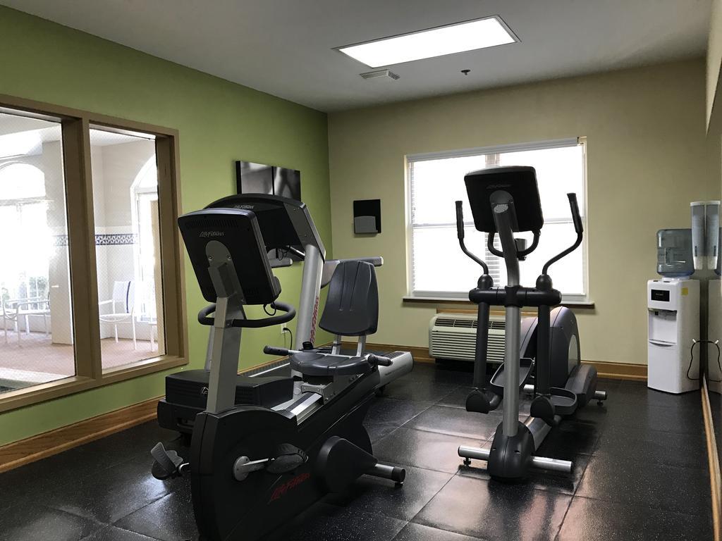 Country Inn & Suites By Radisson, Dalton, Ga Екстер'єр фото
