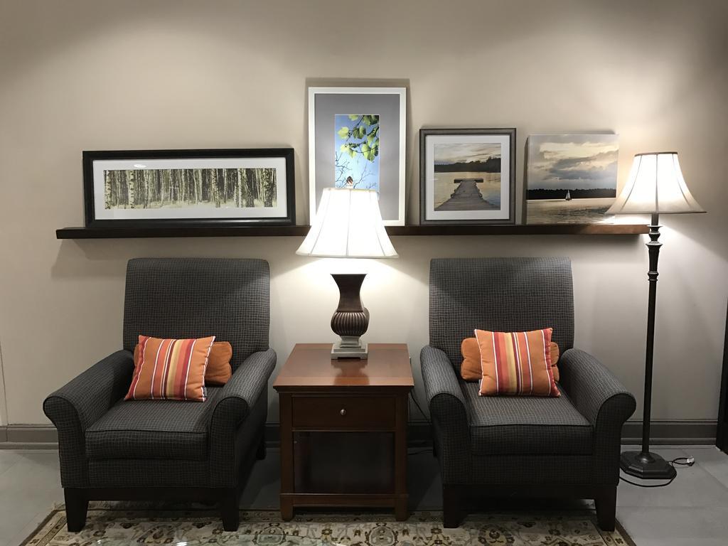 Country Inn & Suites By Radisson, Dalton, Ga Екстер'єр фото