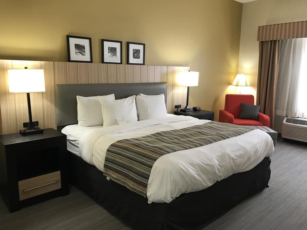 Country Inn & Suites By Radisson, Dalton, Ga Екстер'єр фото