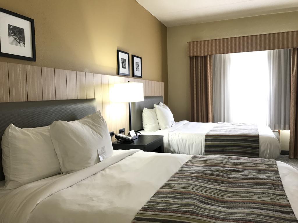 Country Inn & Suites By Radisson, Dalton, Ga Екстер'єр фото