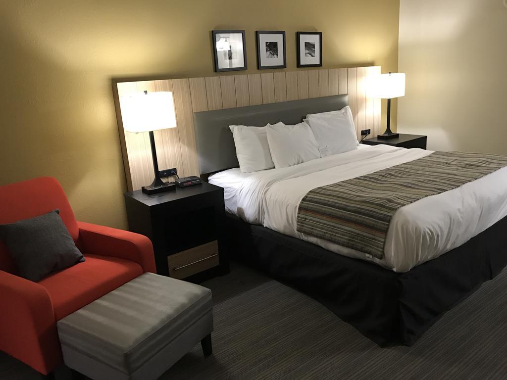 Country Inn & Suites By Radisson, Dalton, Ga Екстер'єр фото