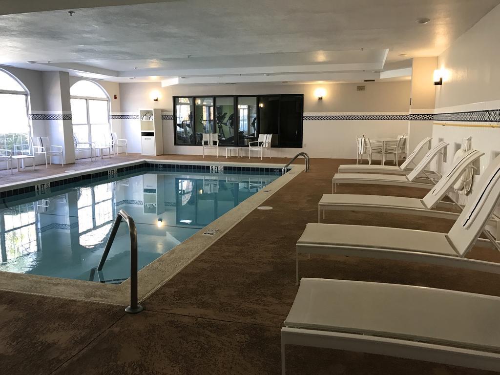 Country Inn & Suites By Radisson, Dalton, Ga Екстер'єр фото