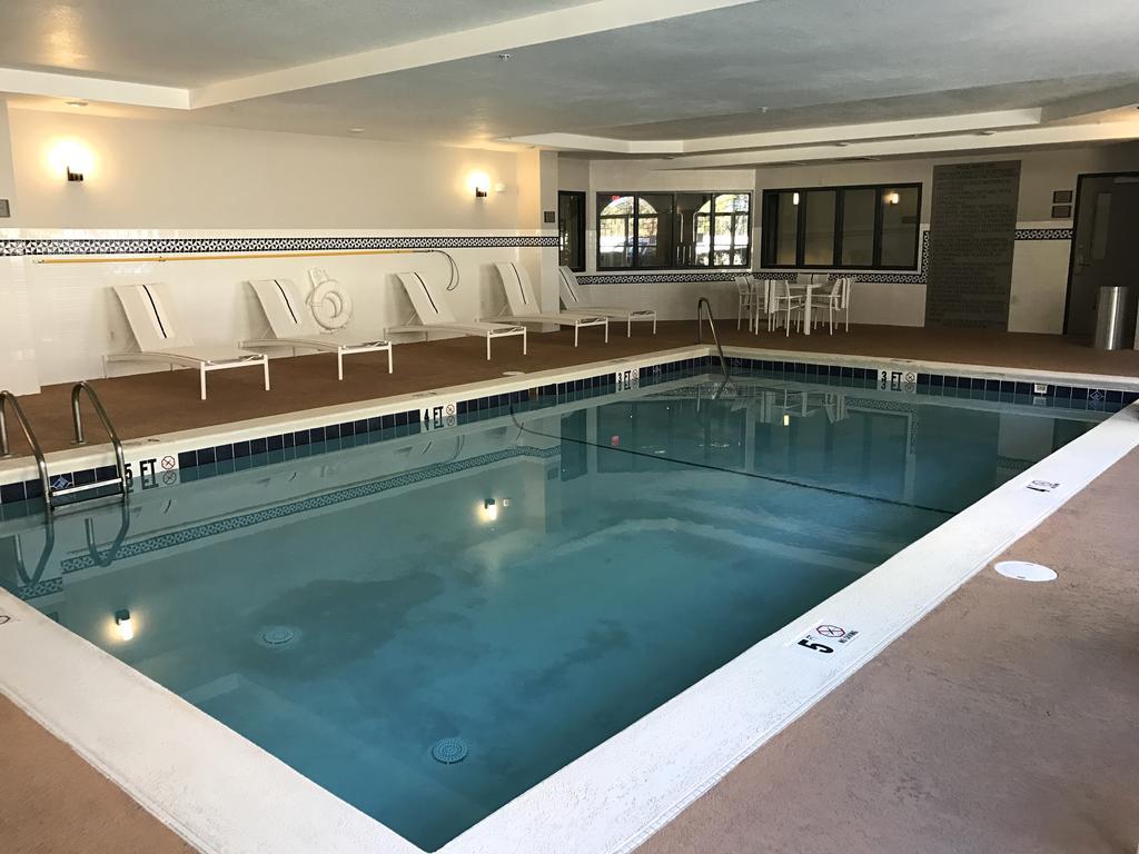 Country Inn & Suites By Radisson, Dalton, Ga Екстер'єр фото