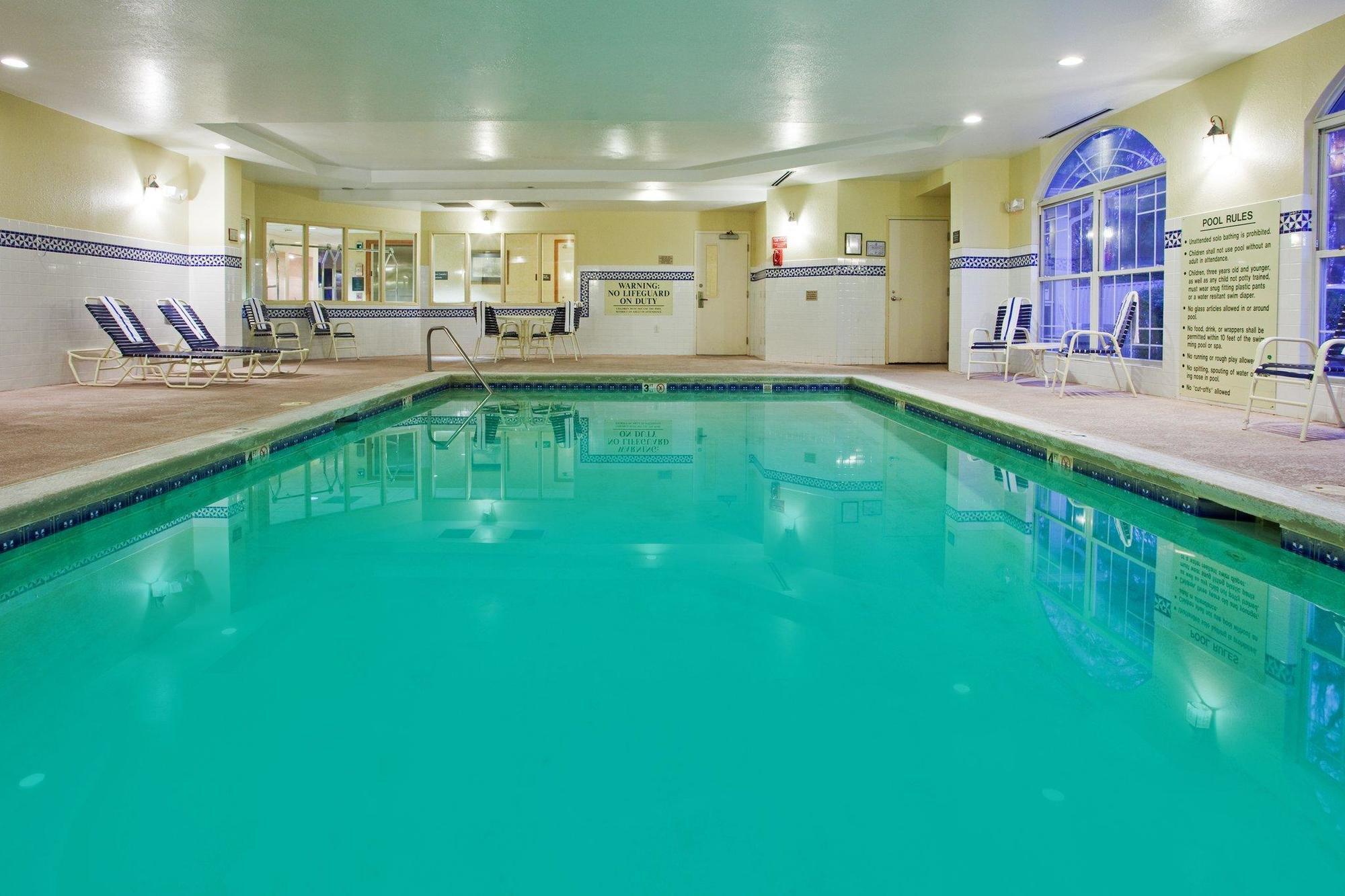 Country Inn & Suites By Radisson, Dalton, Ga Екстер'єр фото