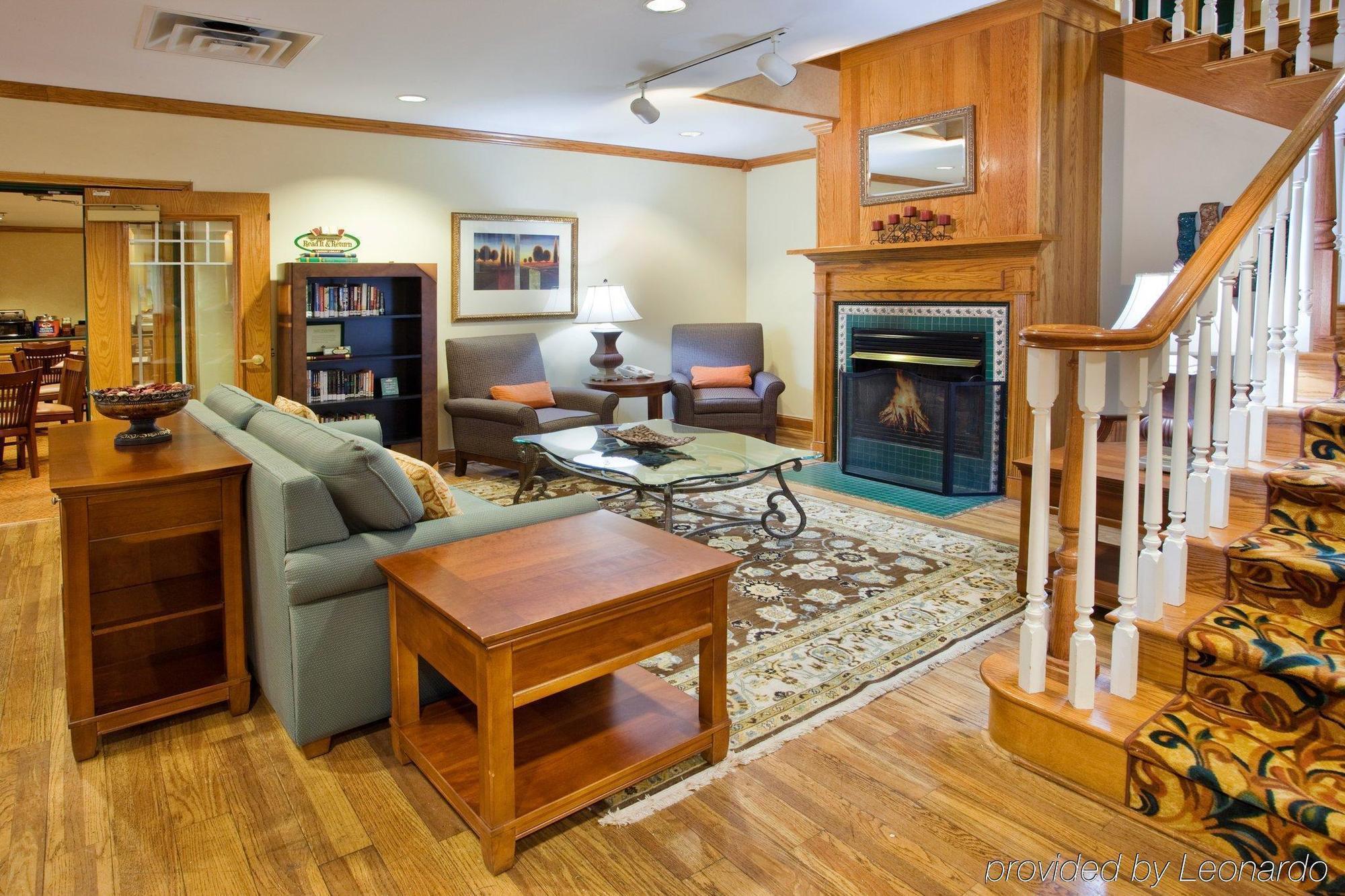 Country Inn & Suites By Radisson, Dalton, Ga Екстер'єр фото