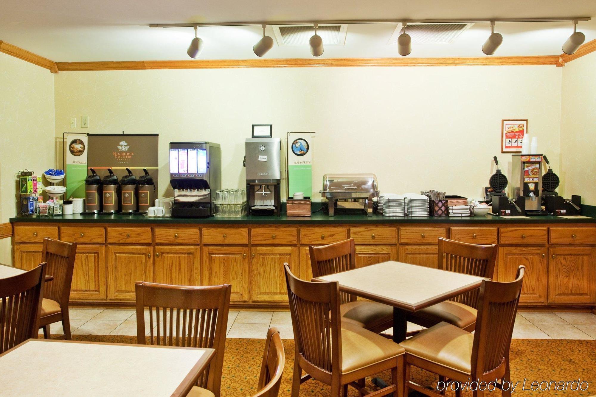 Country Inn & Suites By Radisson, Dalton, Ga Екстер'єр фото