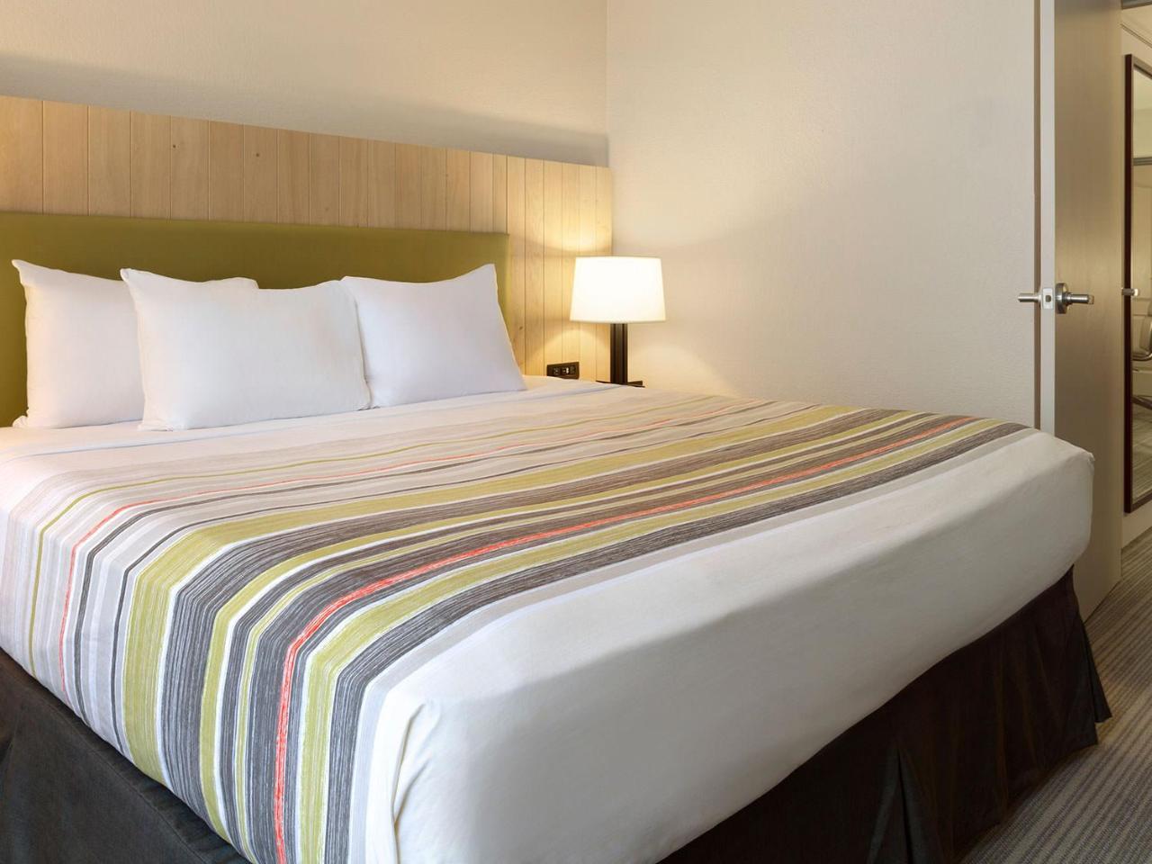 Country Inn & Suites By Radisson, Dalton, Ga Екстер'єр фото