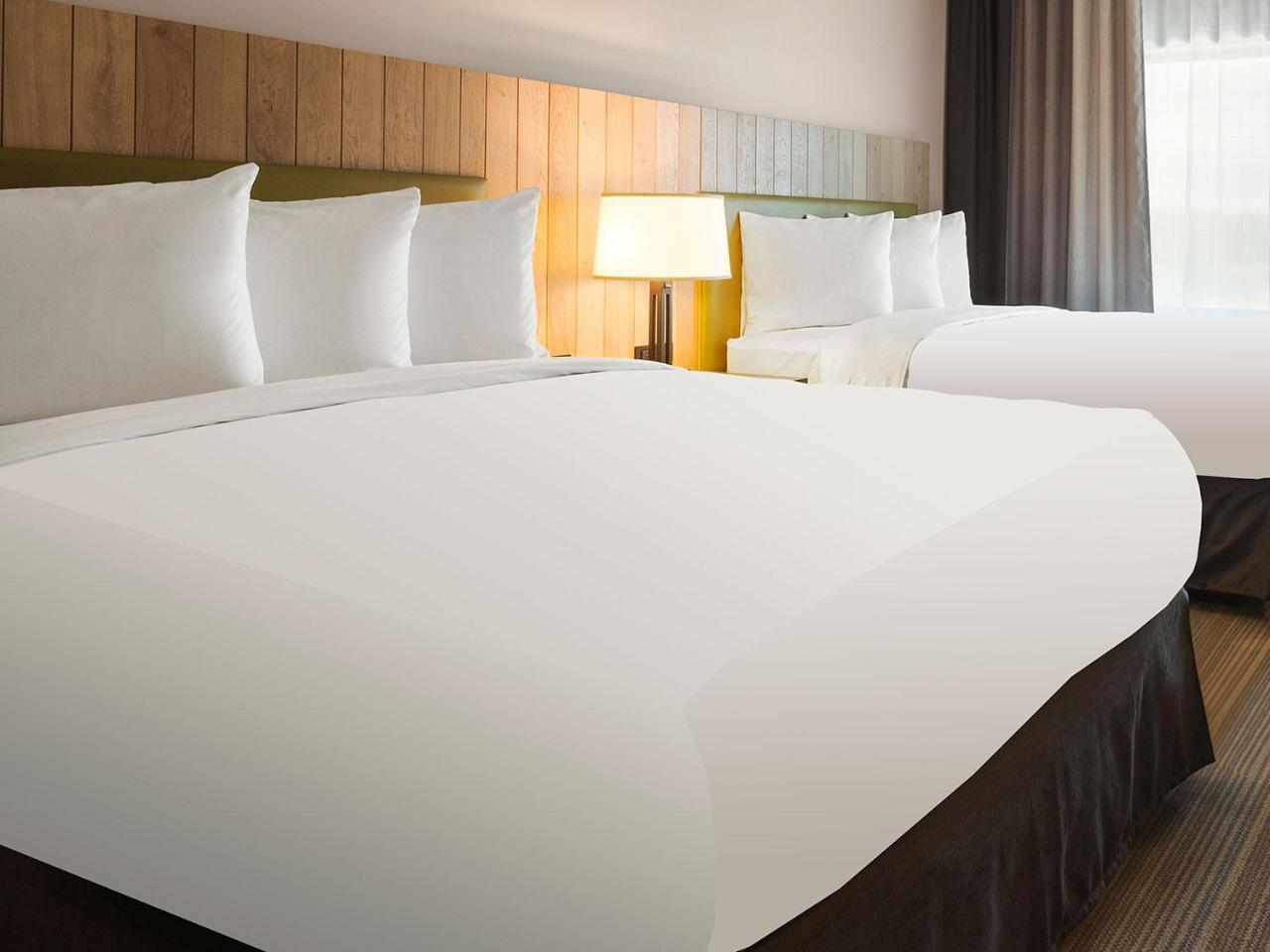 Country Inn & Suites By Radisson, Dalton, Ga Екстер'єр фото