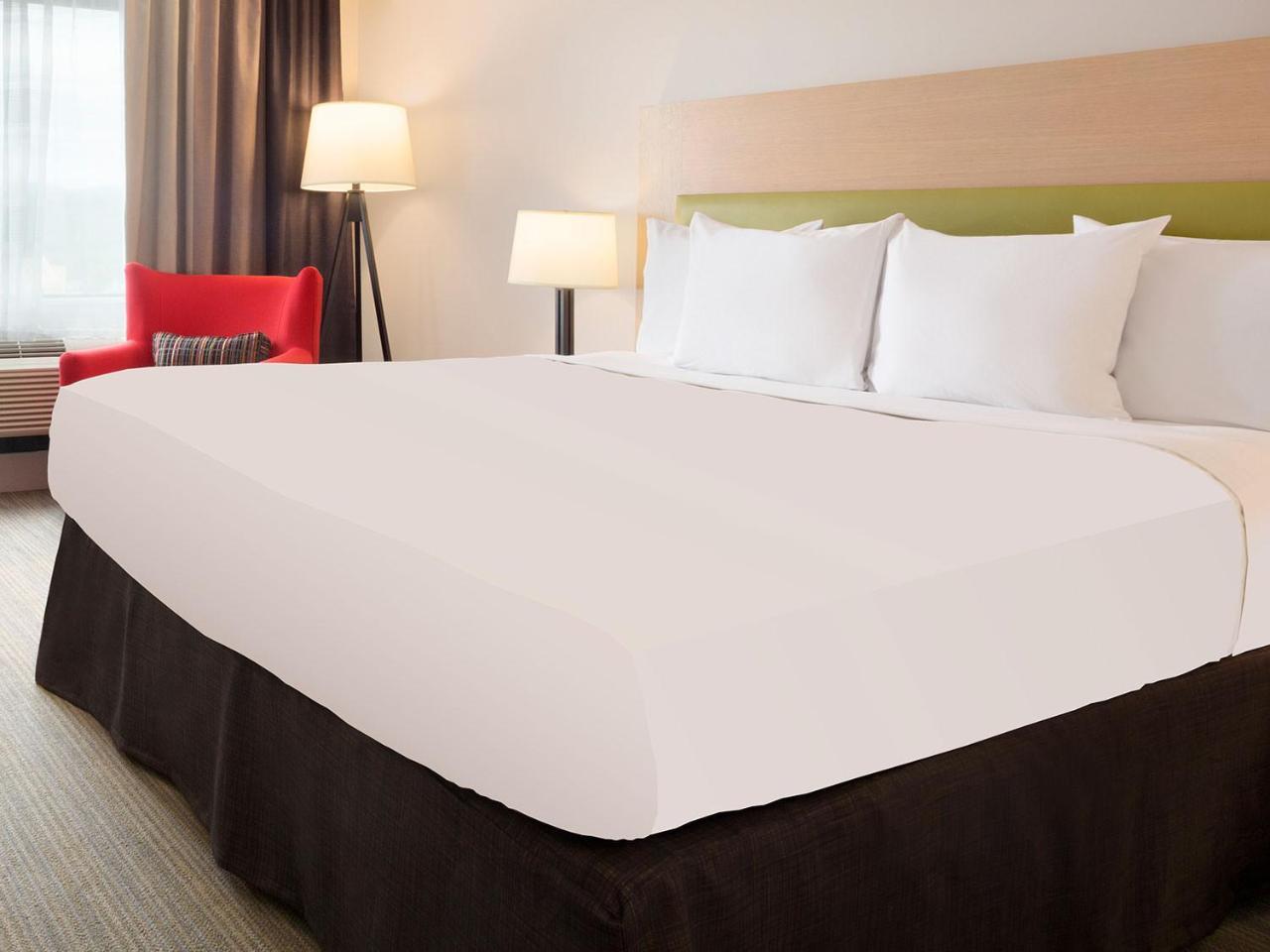 Country Inn & Suites By Radisson, Dalton, Ga Екстер'єр фото